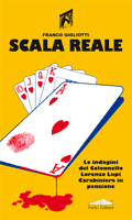 Scala Reale copertina