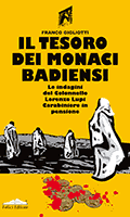 Il Tesoro dei Monaci Badiensi copertina